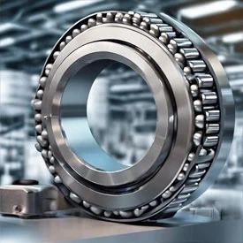 What Are Smart Bearings