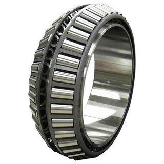 DOUBLE ROW TAPERED ROLLER BEARINGS