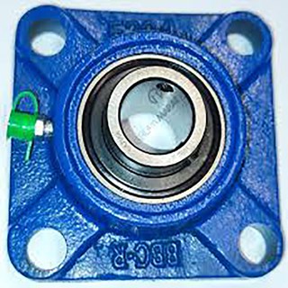 MOUNTED BEARING UNIT. UCFC200 SERIES 4BOLT CARTRIDGE FLANGED UNIT