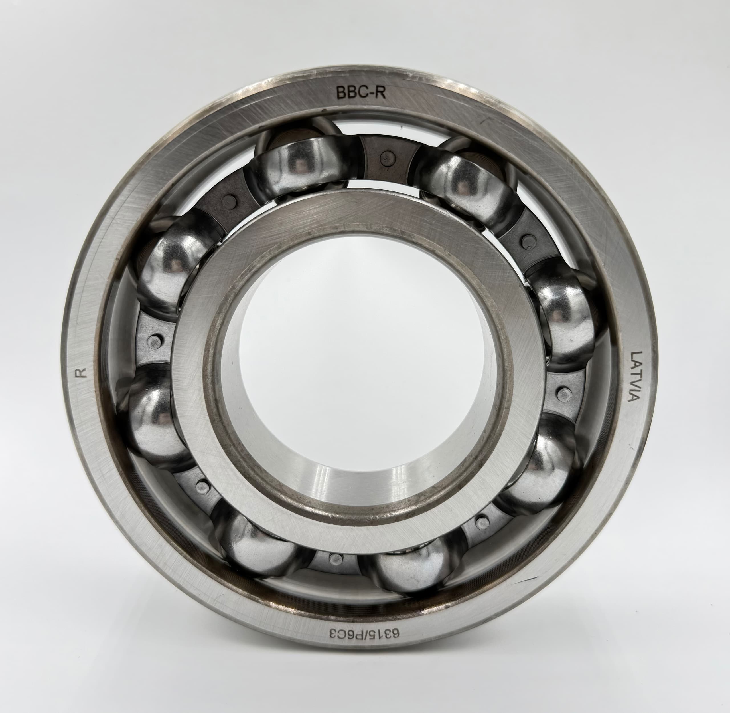BBC-R 6315 deep groove ball bearing | Heavy-Duty Industrial Bearing