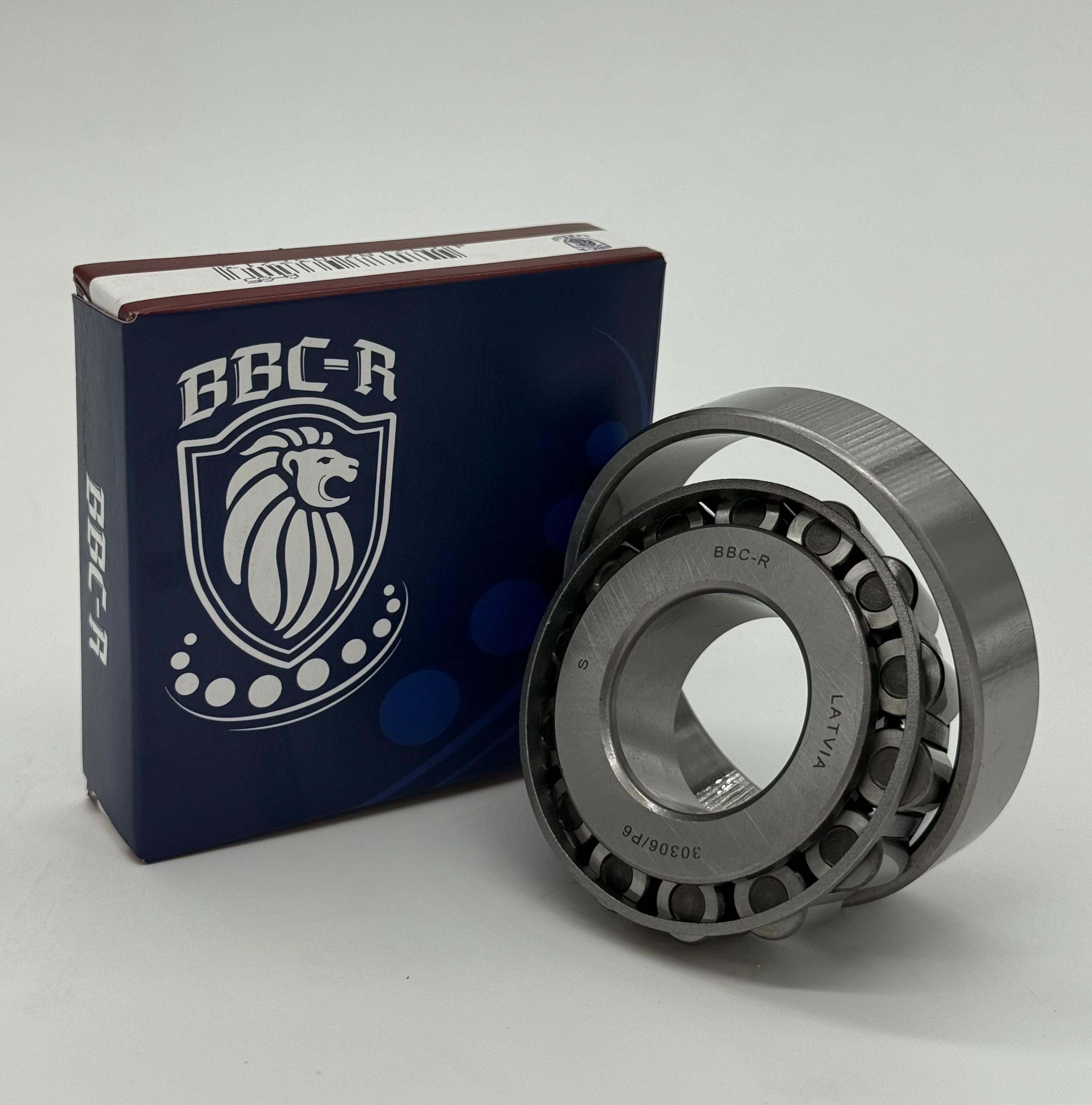 6310 ZZ Deep Groove Ball Bearing | Double Shielded, High Load Capacity & Stable Performance