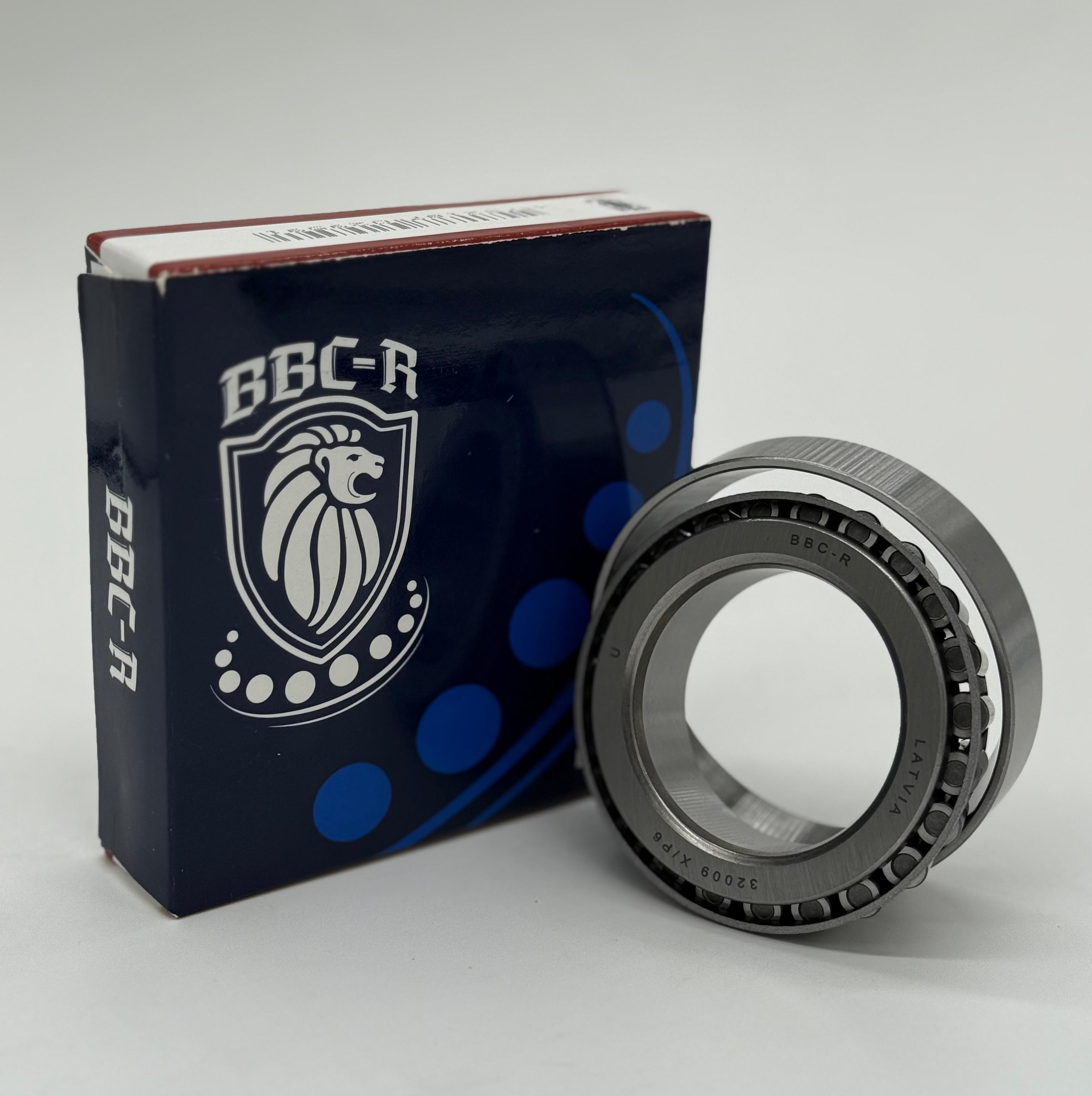 32009 X/P6 Tapered Roller Bearing | Precision Design & Enhanced Load Control