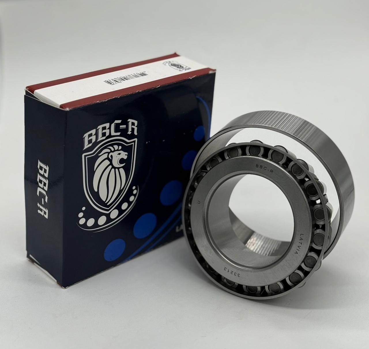  33213 Tapered Roller Bearing | Heavy-Duty Design, High Load Capacity & Industrial Reliability