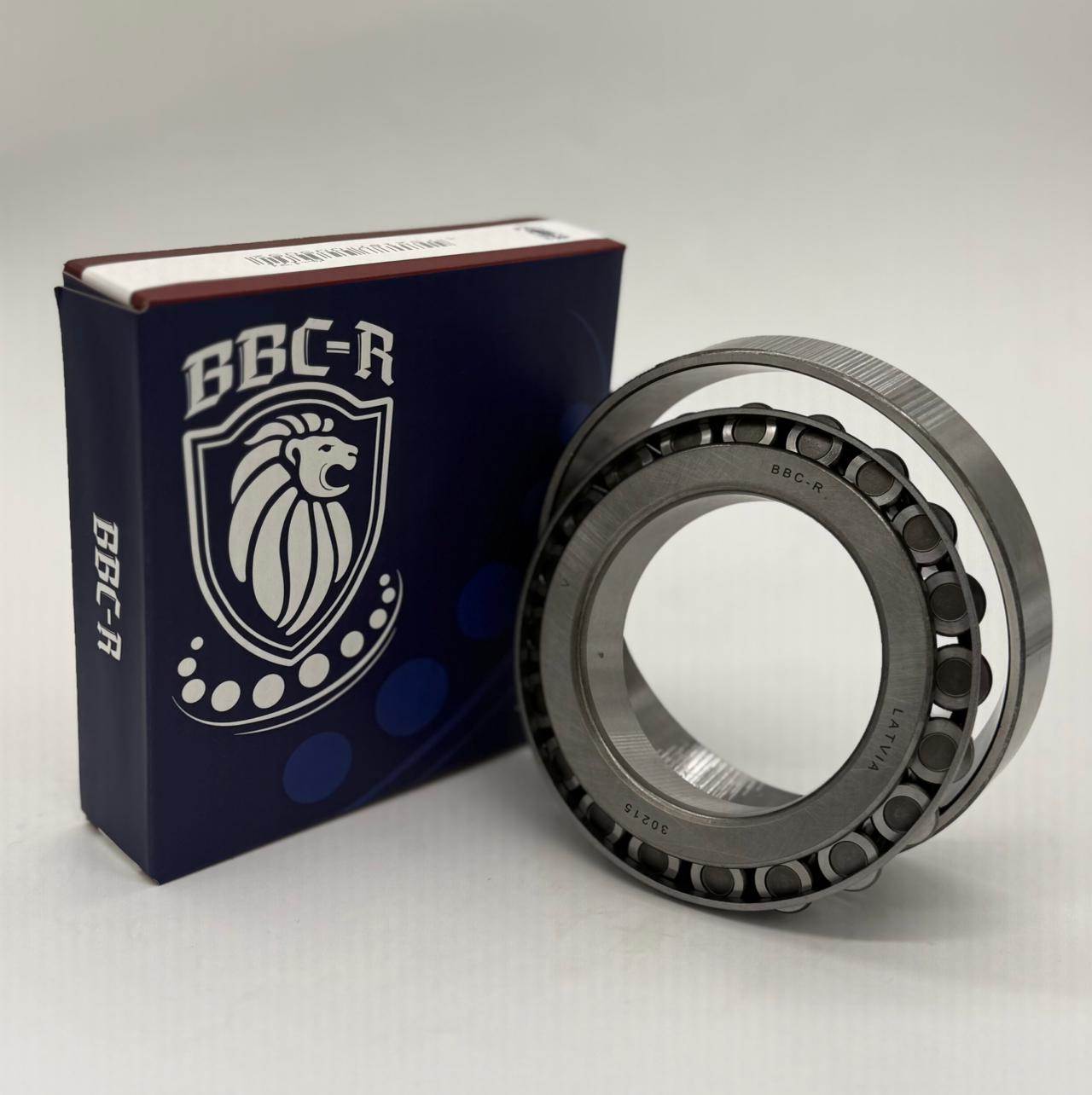 30215 Tapered Roller Bearing | High Load Capacity, Industrial-Grade Strength & Reliable Performance