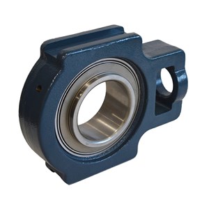 MOUNTED BEARING UNIT. UCT200 AND UCT300 SERIES TAKEUP UNIT