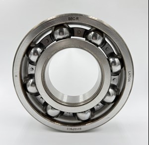 BBC-R 6315 deep groove ball bearing | Heavy-Duty Industrial Bearing