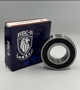 6205 2RS Deep Groove Ball Bearing | Double Sealed Design, Reliable Performance & Long Service Life