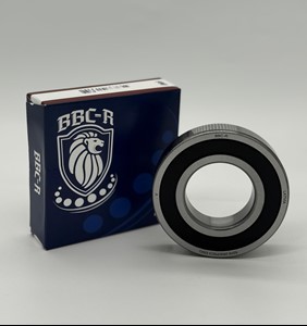 6208 2RS Deep Groove Ball Bearing | Double Sealed Design, Reliable Performance & Long Service Life