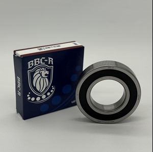 6209 2RS Deep Groove Ball Bearing | Double Sealed Design, Stable Performance & Long Service Life