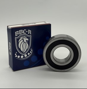 6307 2RS Deep Groove Ball Bearing | Double Sealed Design, High Load Capacity & Long Service Life