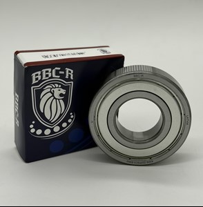 6309 ZZ Deep Groove Ball Bearing | Double Shielded Design, High Load Capacity & Reliable Performance