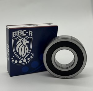 6308 2RS Deep Groove Ball Bearing | Double Sealed Design, High Load Capacity & Long Service Life