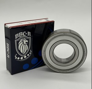 6310 ZZ Deep Groove Ball Bearing | Double Shielded, High Load Capacity & Stable Performance