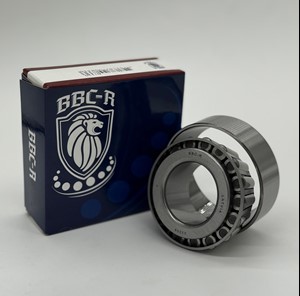 33208 Tapered Roller Bearing | Single Row, High Load Capacity & Precision Performance