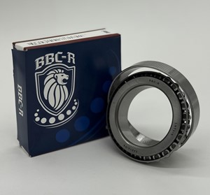 32010/P6 Tapered Roller Bearing | Single Row, High Precision & Stable Performance