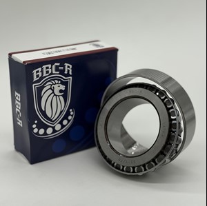 33111/P6 Tapered Roller Bearing | High Precision P6 Tolerance & Superior Load Performance