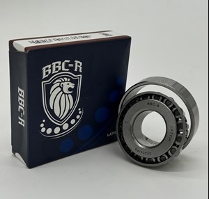 30204/P6 Tapered Roller Bearing | Precision Class P6, High Radial & Axial Load Performance