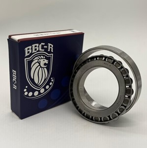 30215 Tapered Roller Bearing | High Load Capacity, Industrial-Grade Strength & Reliable Performance