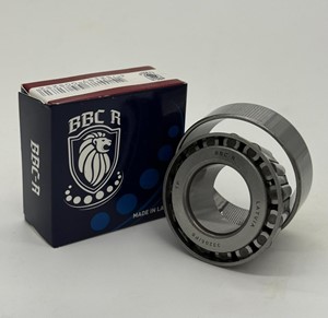 33205/P6 Tapered Roller Bearing | High Precision P6 Class, Compact Design & Reliable Load Capacity