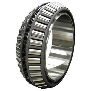 DOUBLE ROW TAPERED ROLLER BEARINGS
