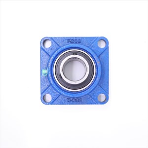 MOUNTED BEARING UNIT UCF200 AND UCF300 SERIES 4BOLT