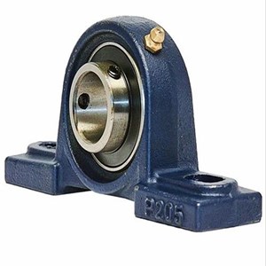 RADIAL INSERT BALL BEARINGS UK200 AND UK300 SERIES
