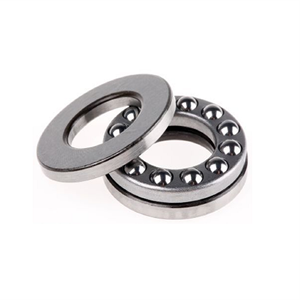 SINGLE DIRECTION THRUST BALL BEARINGSS